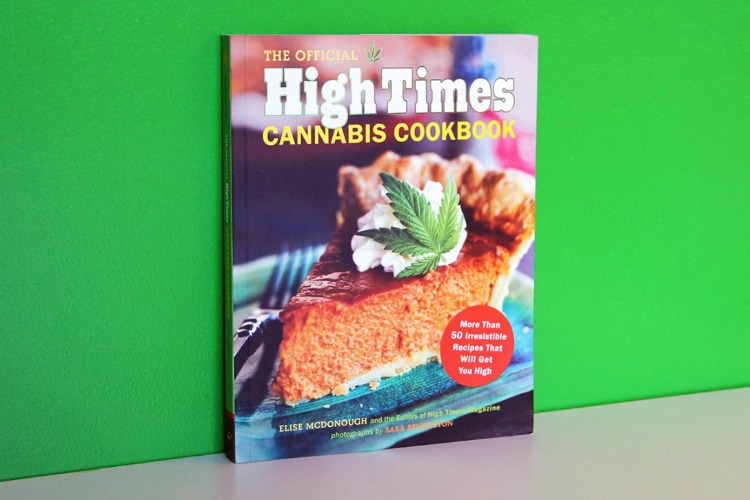 massachusetts legalization high times cookbook
