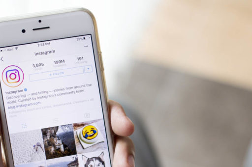 Don’t Make These Instagram Mistakes!
