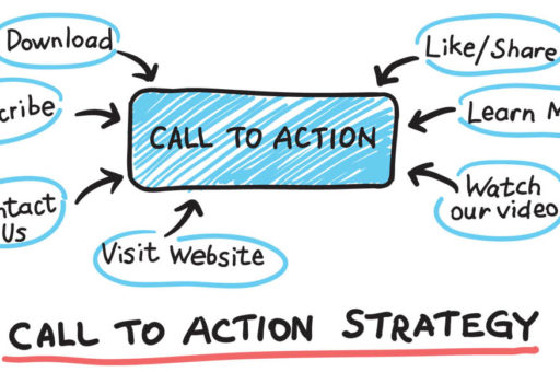 5 Tips To Help You When Creating A Call To Action