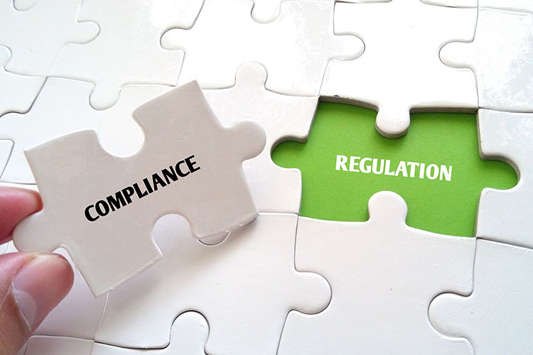 The Data Compliance Laws You Need to Know About