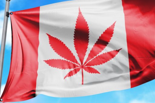 Cannabis Crackdown? Health Canada Says Celebrity Affiliations Could Be Trouble