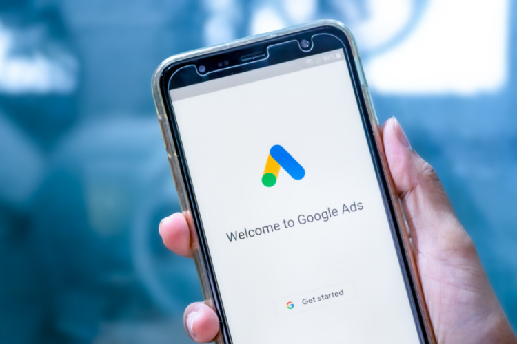 Dispensary Google Ads Machine Learning Google Ads