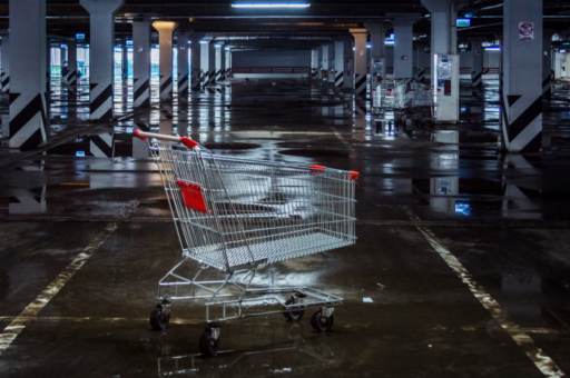 Customer Gone Missing? Here’s How to Deal with Abandoned Carts