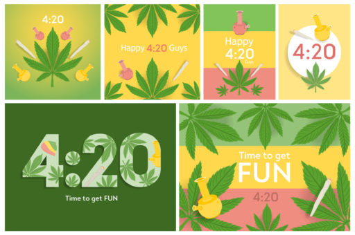 Spark Your Imagination with These Creative Cannabis Virtual Events
