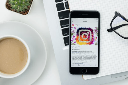 The Anatomy of a High-Engagement Instagram Post