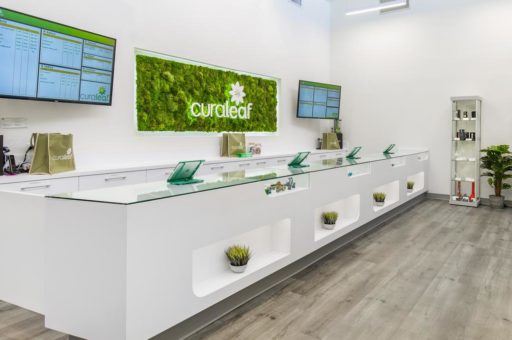 How to Open a Cannabis Dispensary