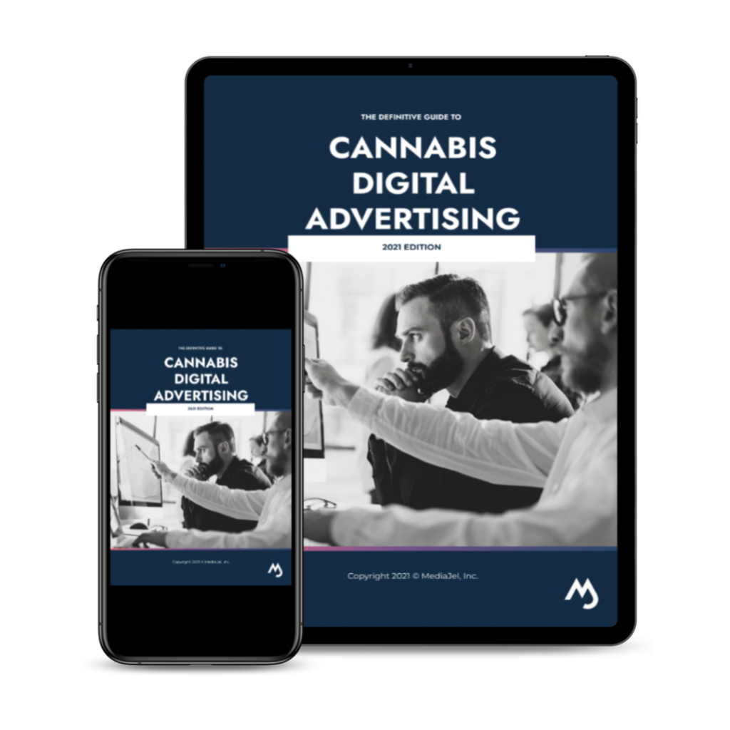 Your Guide to Cannabis Advertising Regulations