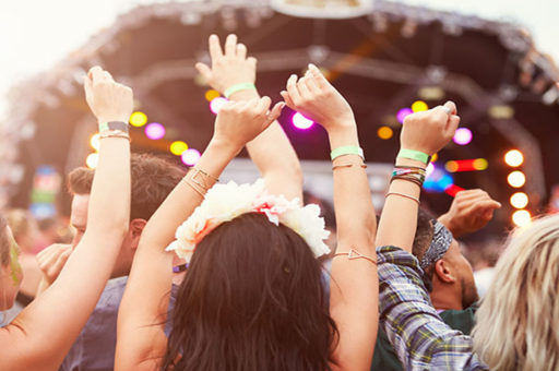 4 Music Festival Marketing Strategies for Cannabis Brands