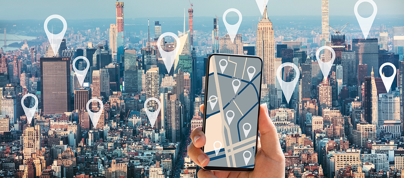 Geofencing and Retargeting