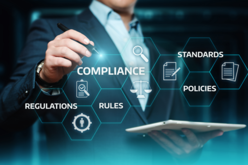 Navigating 3rd Party Data Challenges: Ensuring Quality and Compliance