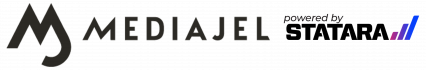 mediajel starta logo